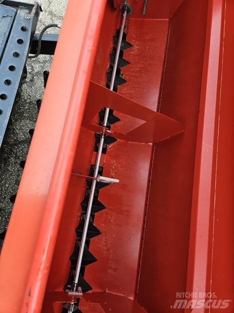 Tume JC 3000 Combination drills