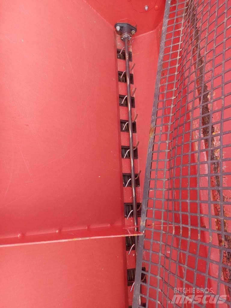 Tume Nova Combi 3000 Drills
