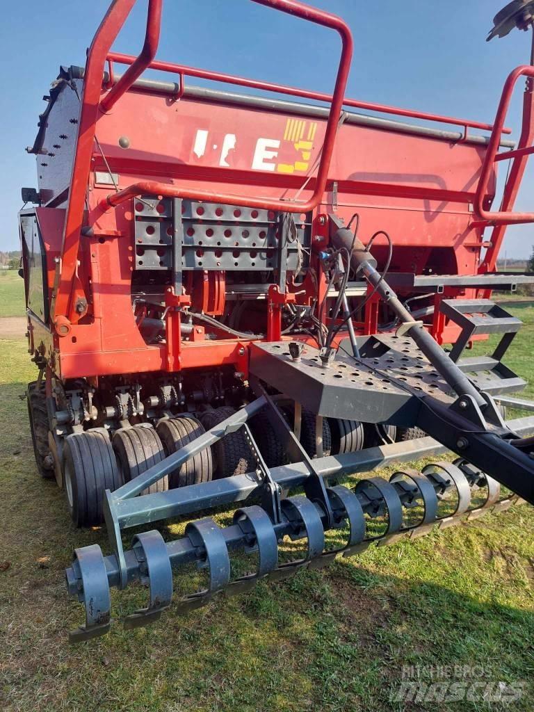 Tume Nova Combi 3000 Drills