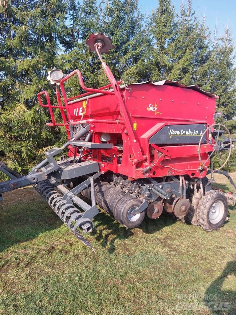 Tume Nova Combi 3000 Drills
