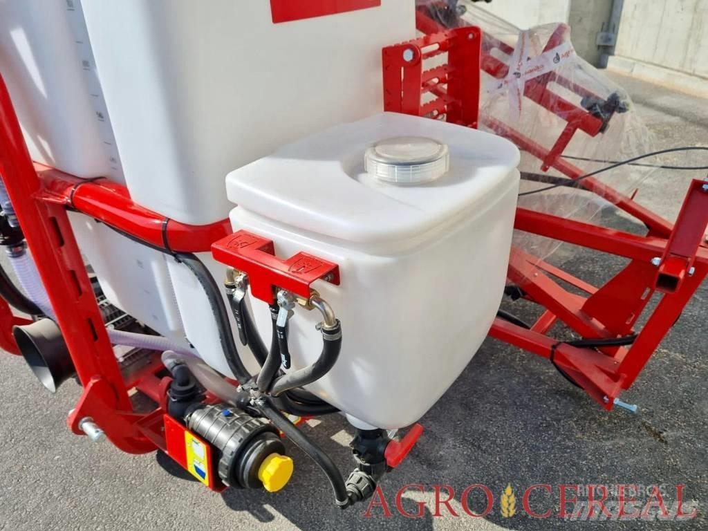 Agromehanika AM-1,2 Trailed sprayers