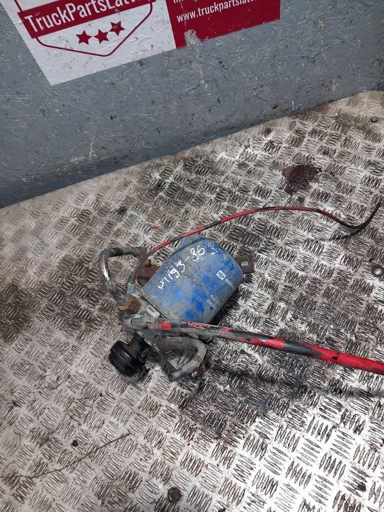 Volvo FH 12     20466522 Brakes