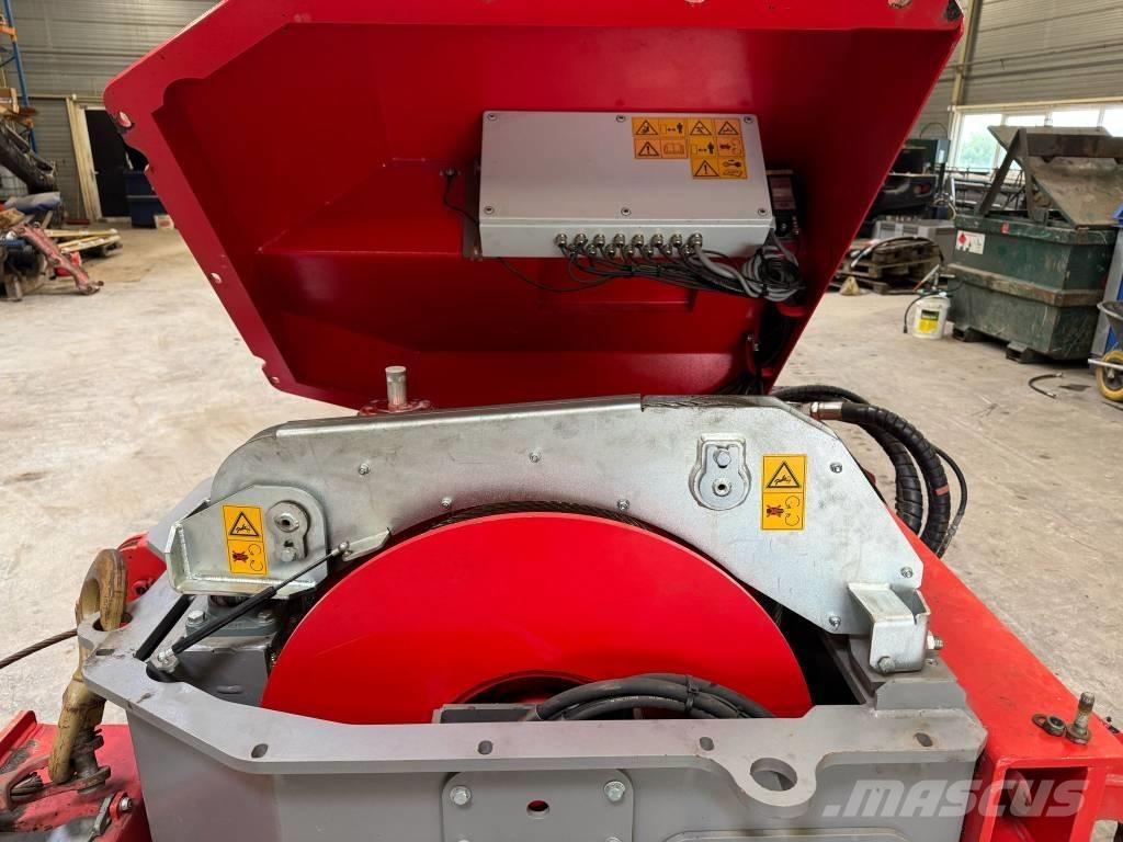  Hochleitner TWFH120 Other