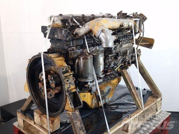 Daewoo /Doosan DB58 Engines