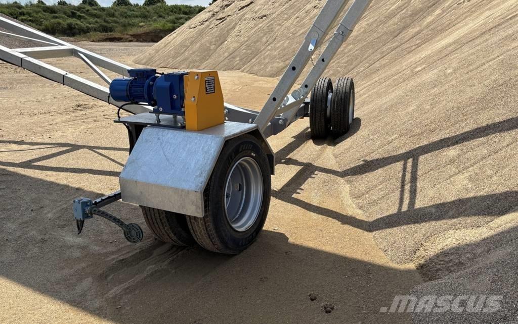  Metberg AA 20 800 Conveyors