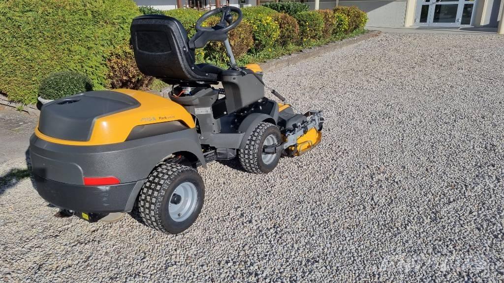 Stiga Park 540 PX Riding mowers