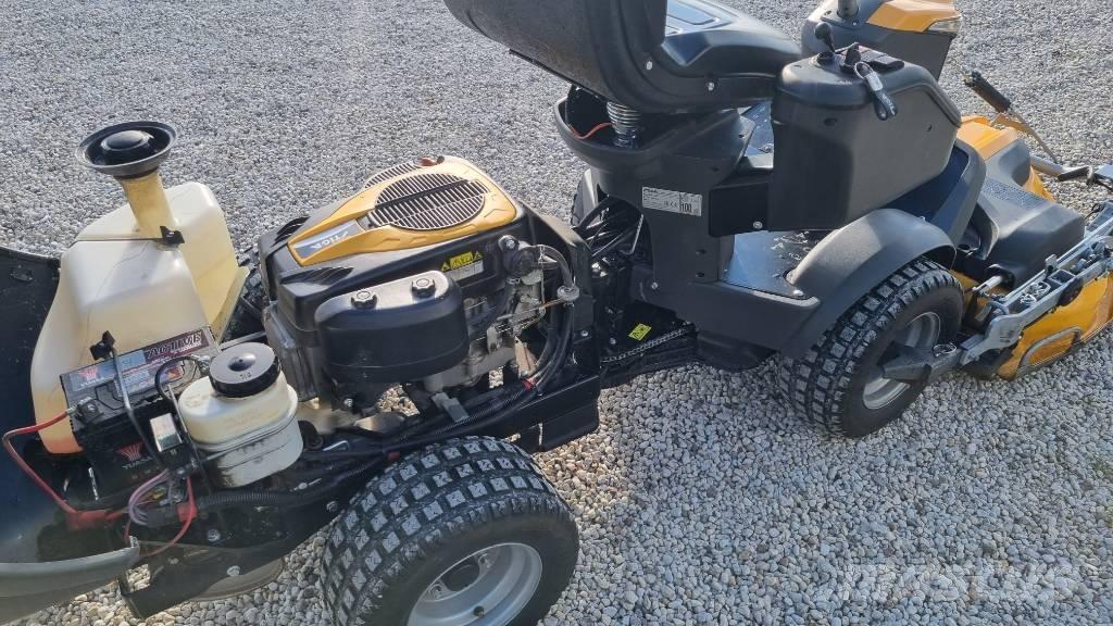 Stiga Park 540 PX Riding mowers