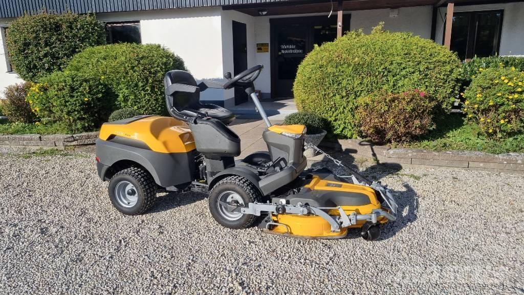 Stiga Park 540 PX Riding mowers