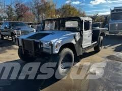  HMMWV M998 Pick up/Dropside