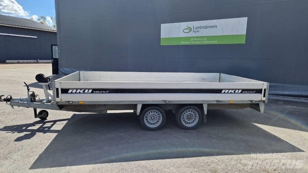  Aku CP400-DRB/drop Car carrier