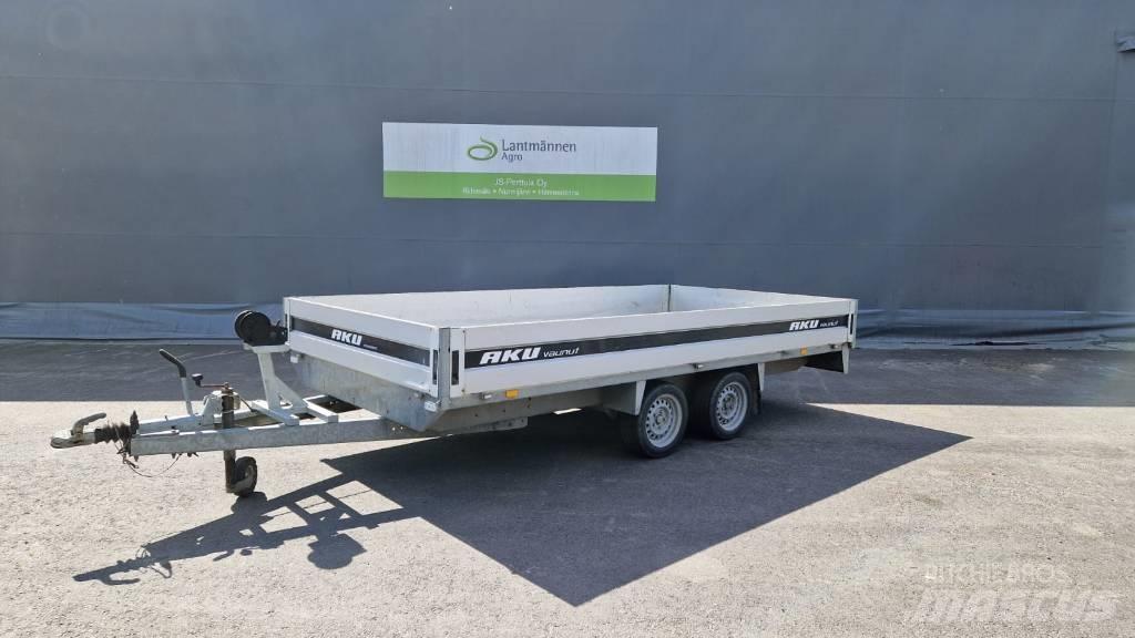  Aku CP400-DRB/drop Car carrier
