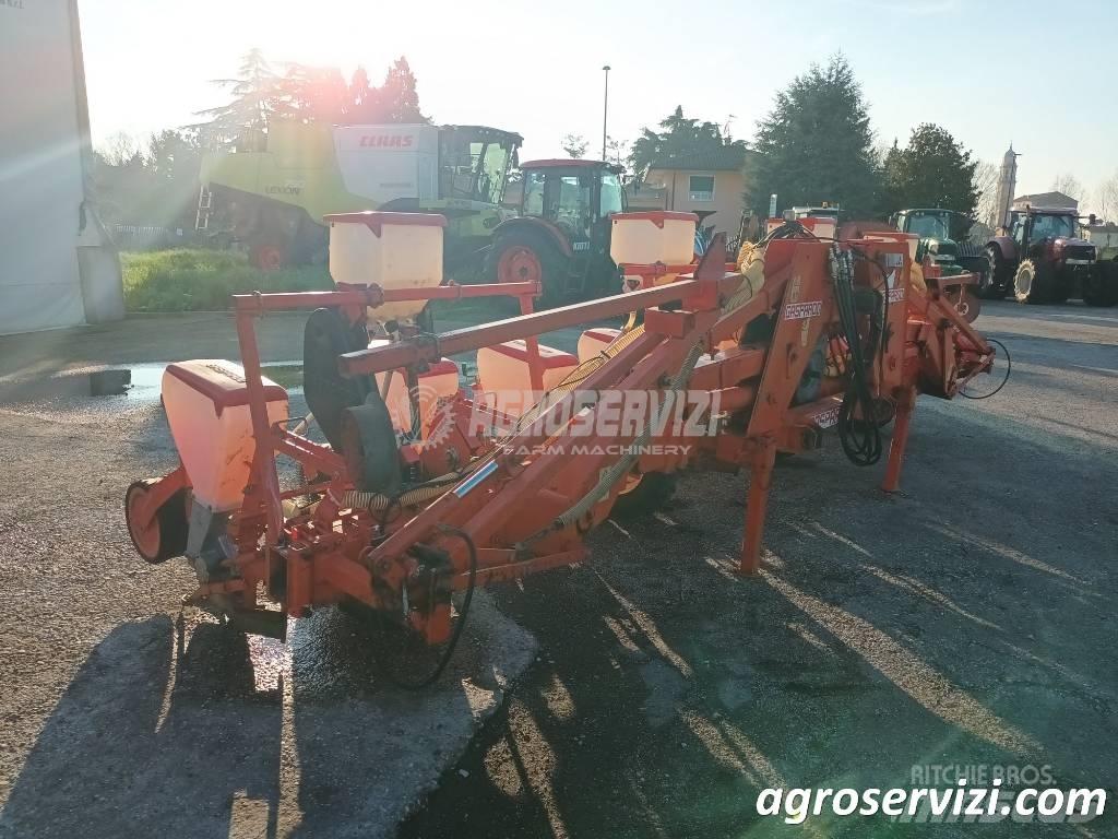 Gaspardo SI Mowers