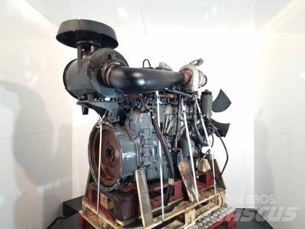 Scania DC09 71A Engines
