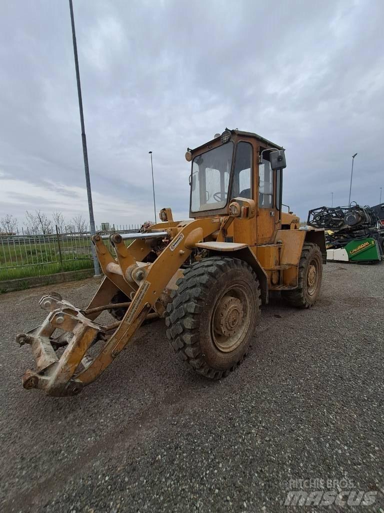 Benfra 415 Tractors