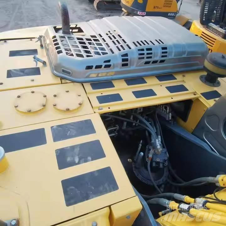 Kobelco SK260 Crawler excavators