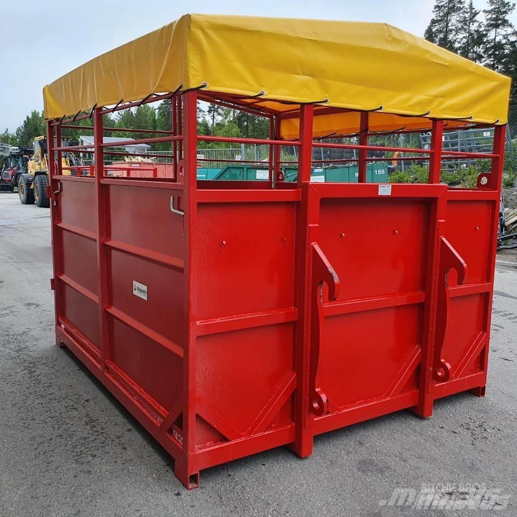 Dinapolis G-250K Other livestock machinery and accessories
