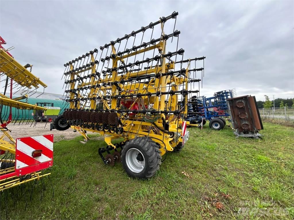 Bednar PE 12000 Other tillage machines and accessories