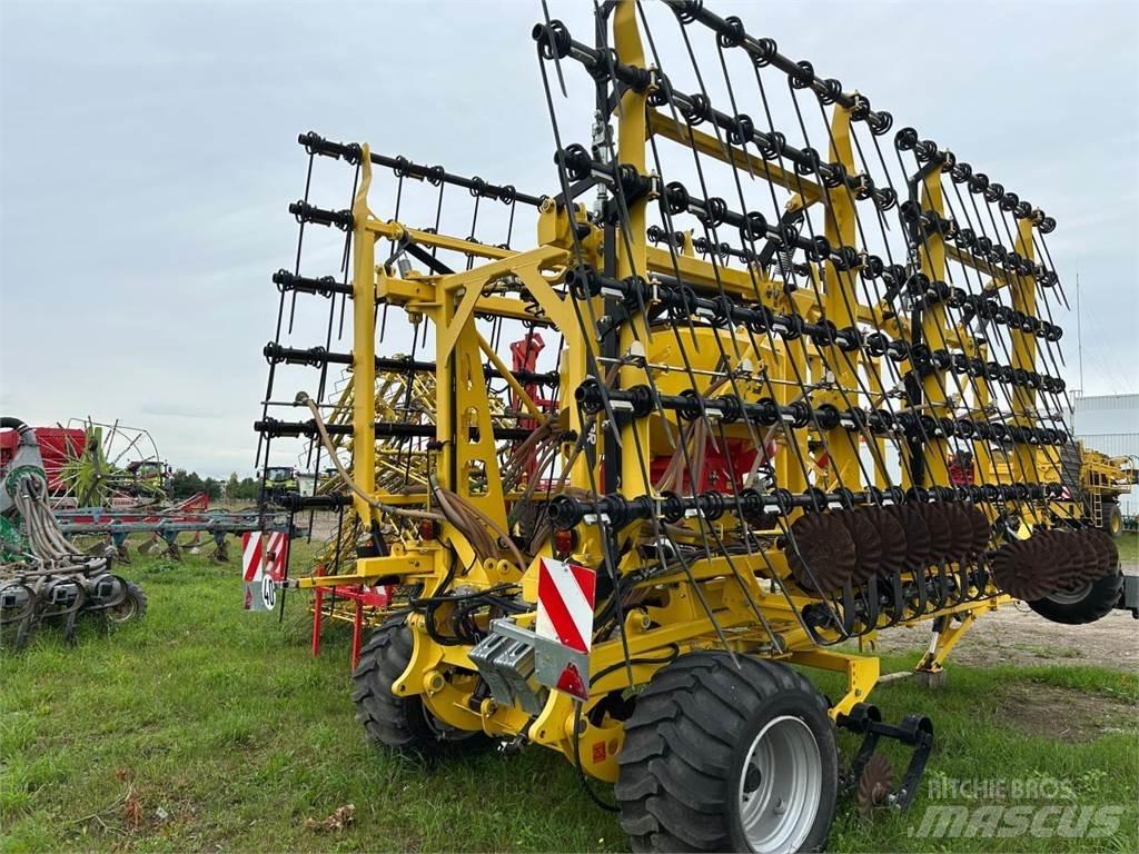 Bednar PE 12000 Other tillage machines and accessories
