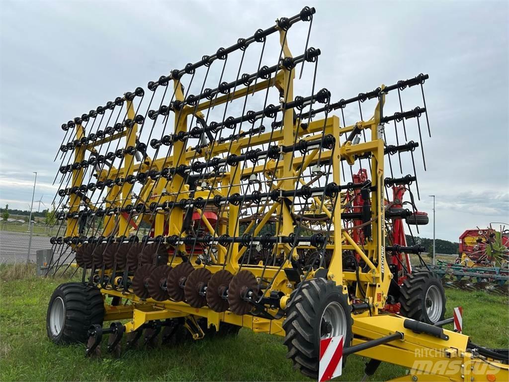 Bednar PE 12000 Other tillage machines and accessories