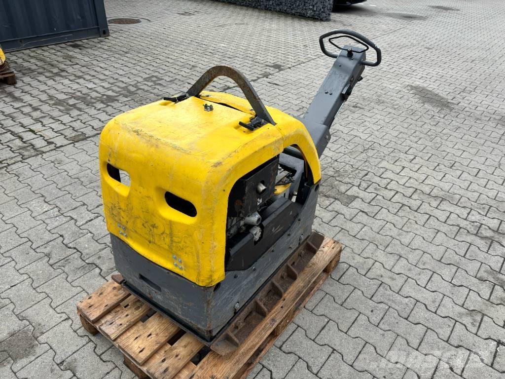 Atlas Copco LG 504 Soil compactors