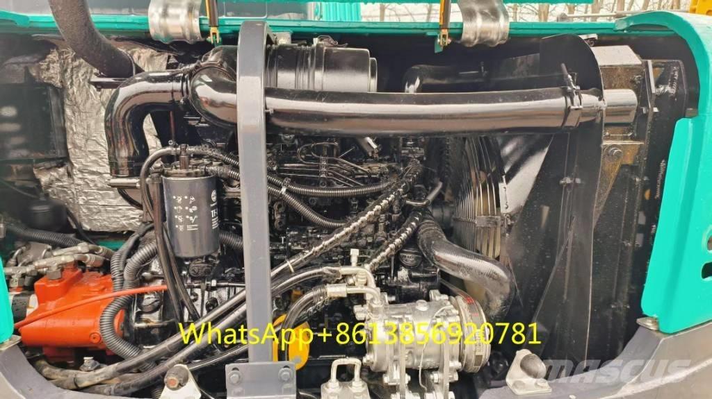 Sunward SWE 70 Mini excavators < 7t (Mini diggers)