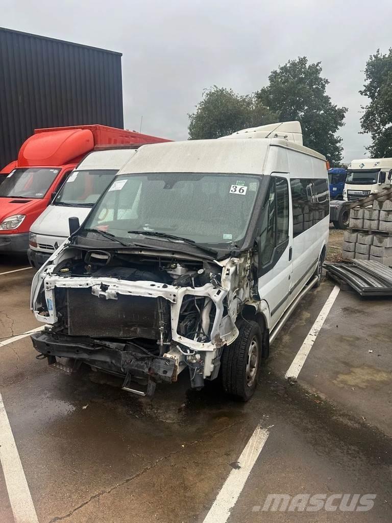 Ford TRANSIT Other