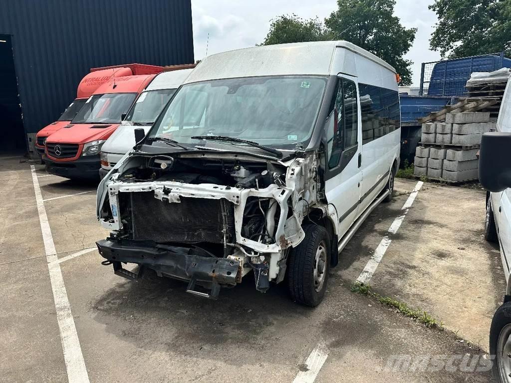 Ford TRANSIT Other