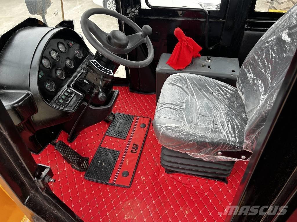 CAT 950 H Wheel loaders