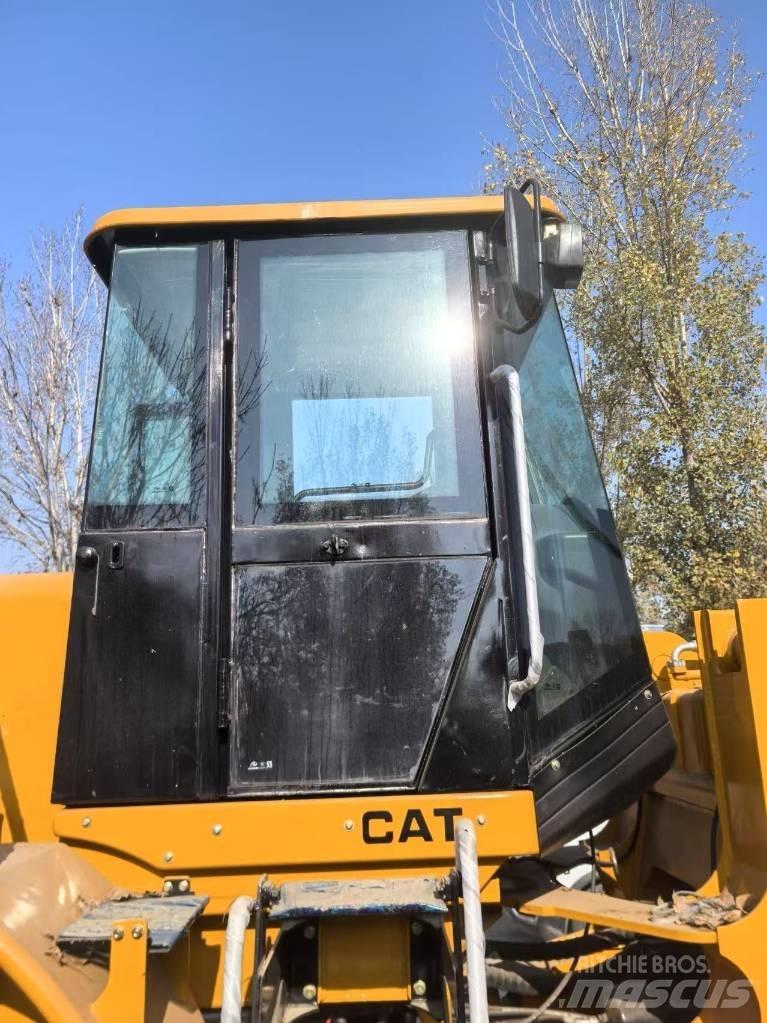 CAT 966H Wheel loaders