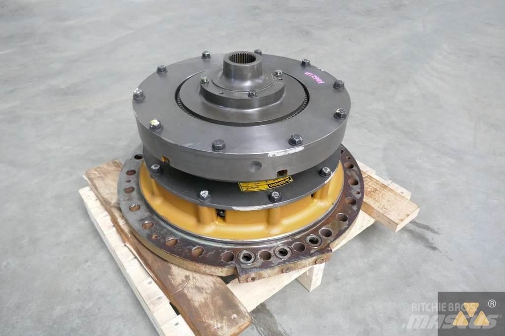 CAT 8E-1823 Other components