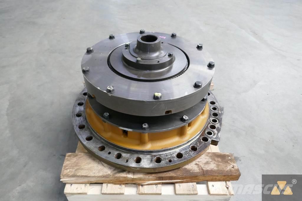 CAT 8E-1823 Other components