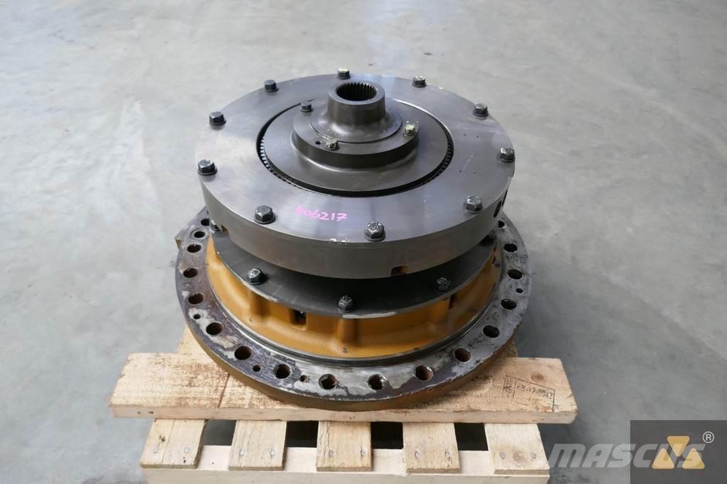 CAT 8E-1823 Other components