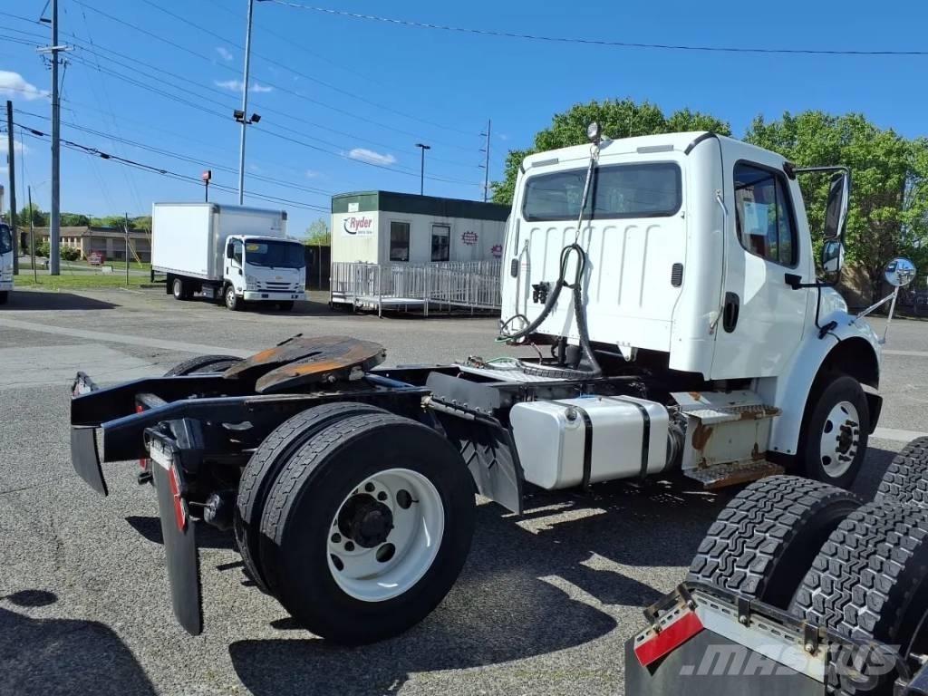 Freightliner M2 106 Prime Movers