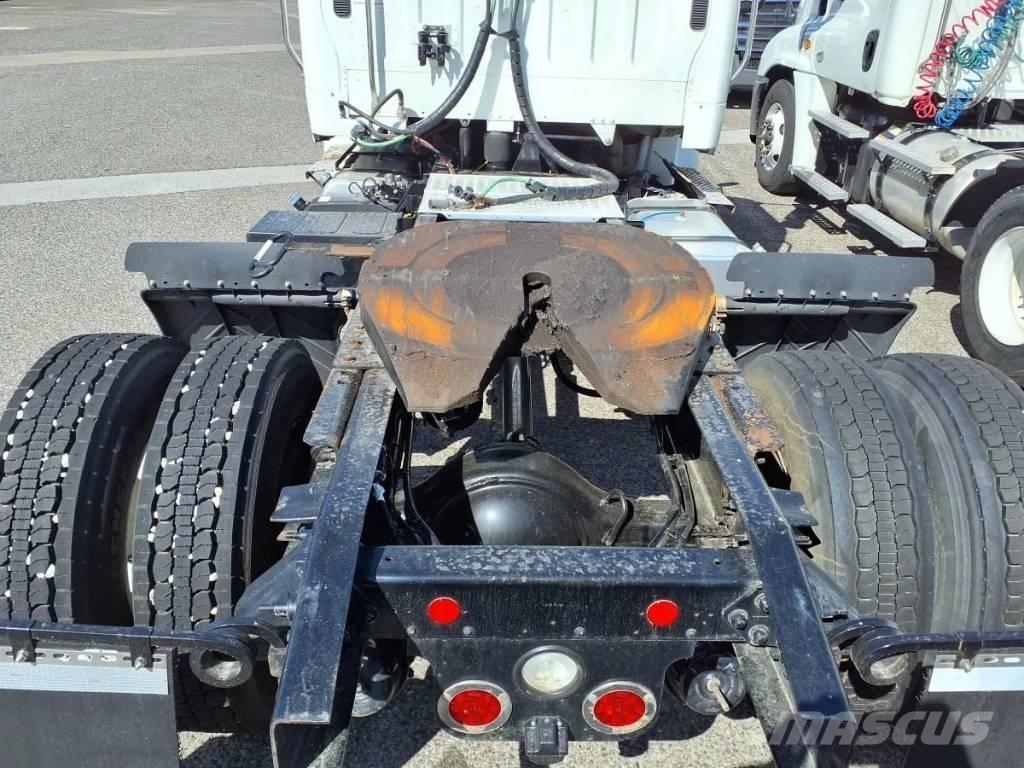 Freightliner M2 106 Prime Movers