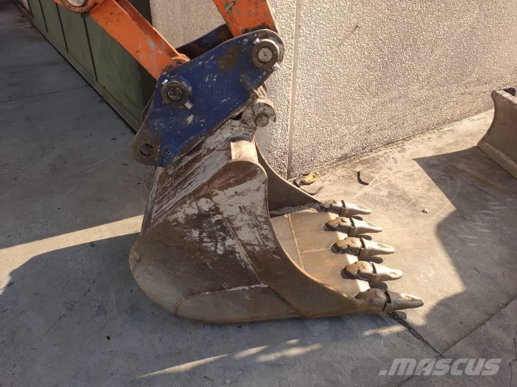 Doosan DX 85 R-3 Mini excavators  7t - 12t