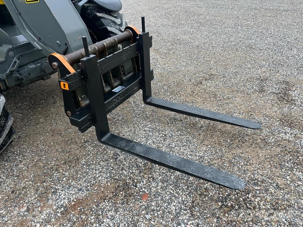 Ålö Pallegafler Telescopic handlers