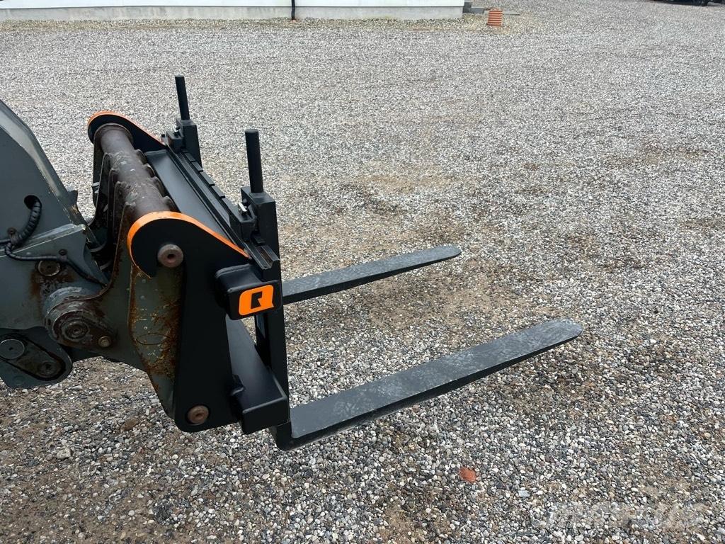 Ålö Pallegafler Telescopic handlers