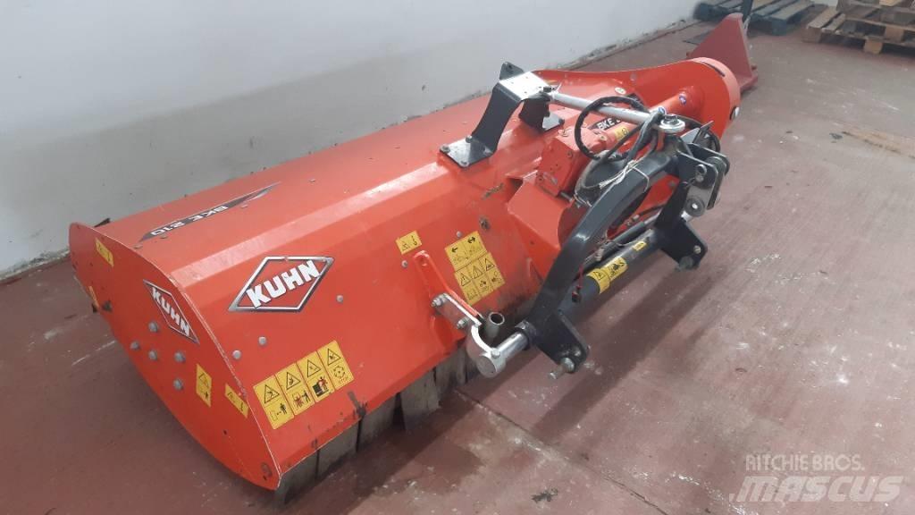 Kuhn BKE 210 Farm machinery