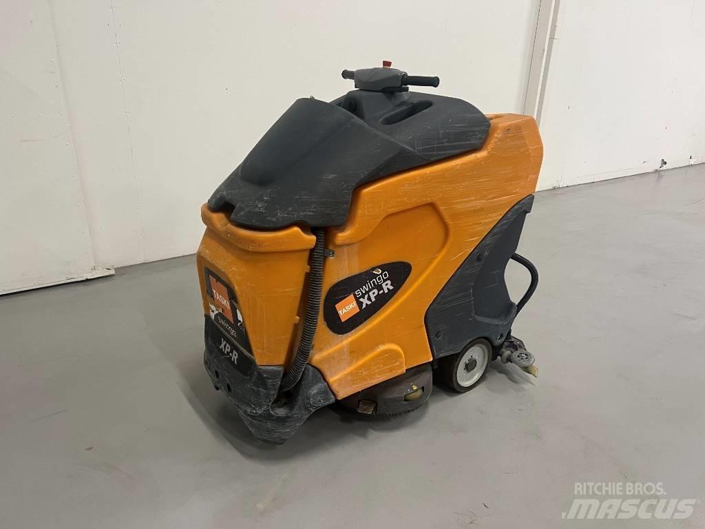 Taski Swingo XP-R Other groundscare machines