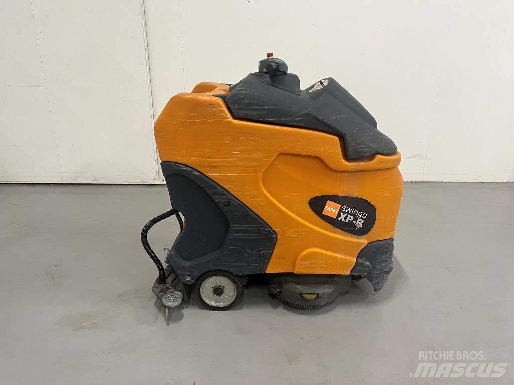 Taski Swingo XP-R Other groundscare machines