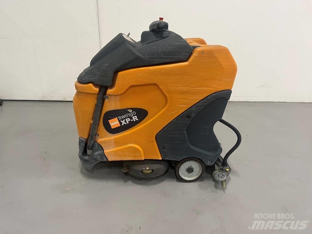 Taski Swingo XP-R Other groundscare machines