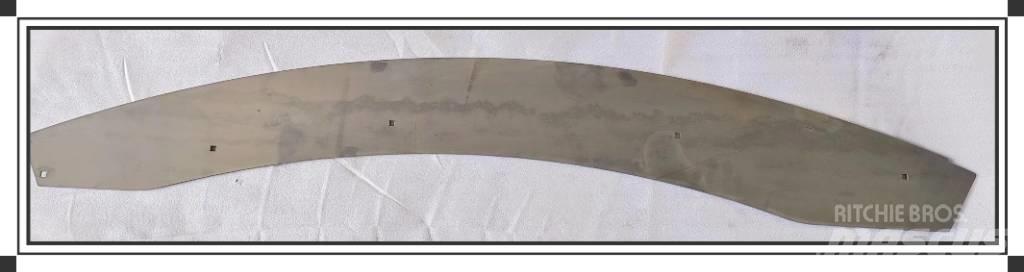 CLAAS Wear plate Transmission