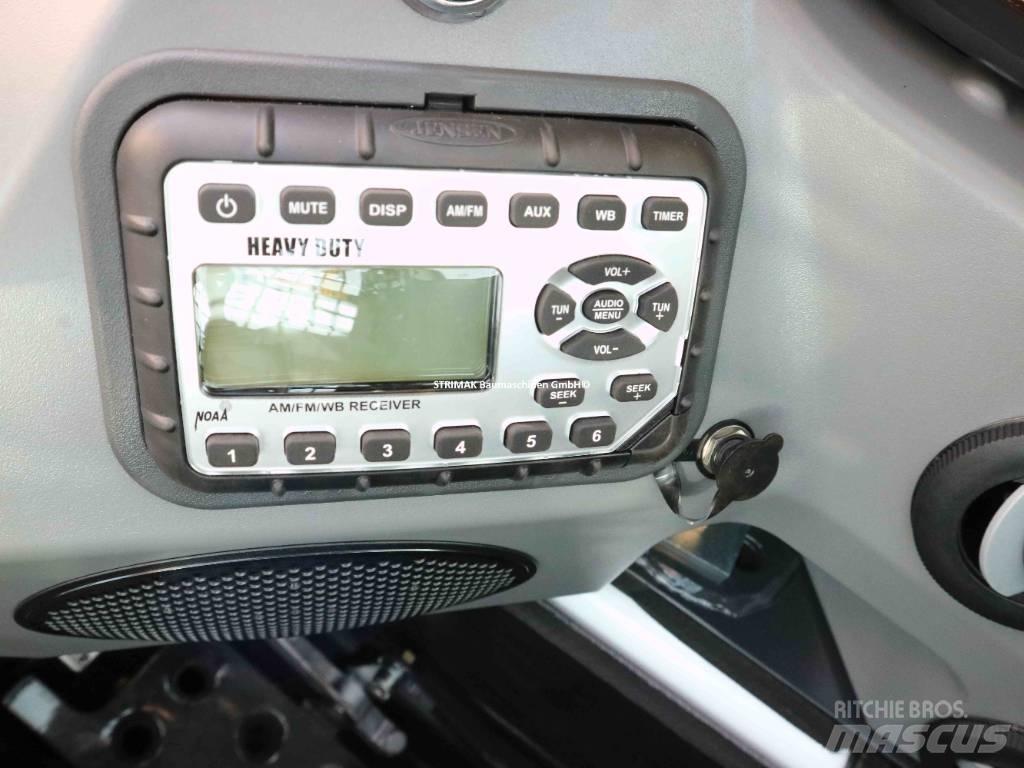 Bobcat S 450 Skid steer loaders