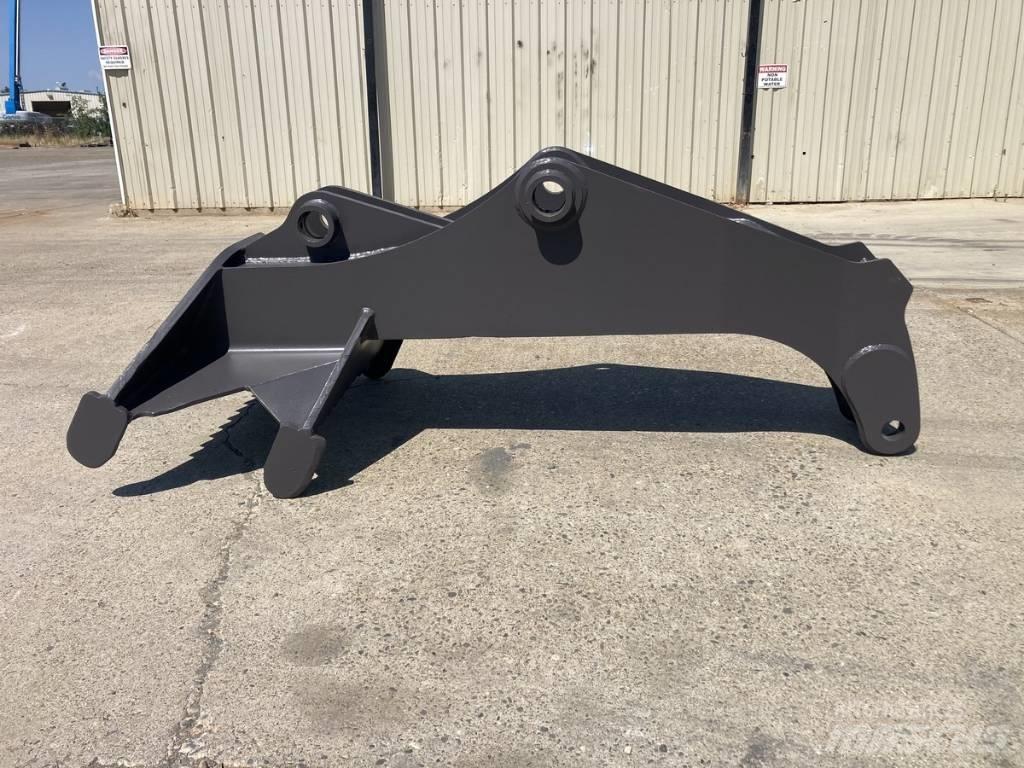 DEERE 3756G Other