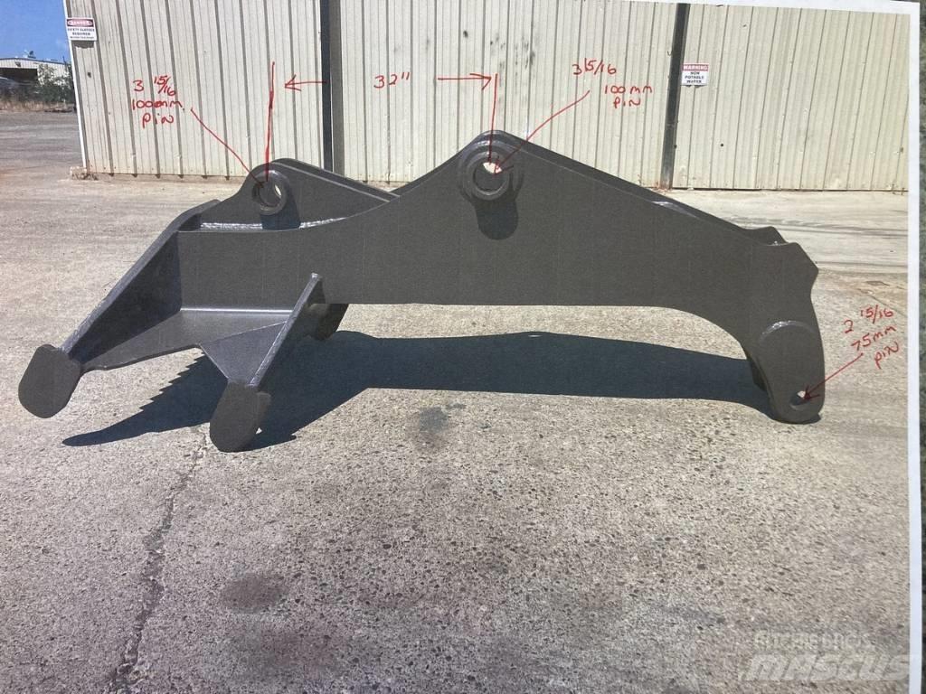 DEERE 3756G Other