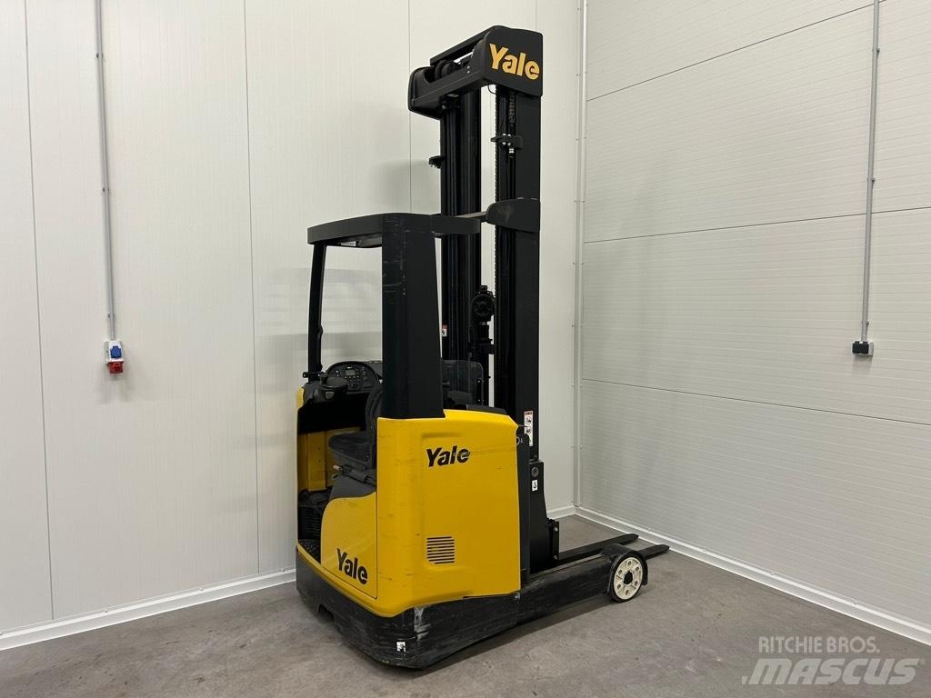 Yale MR 14 Reach truck