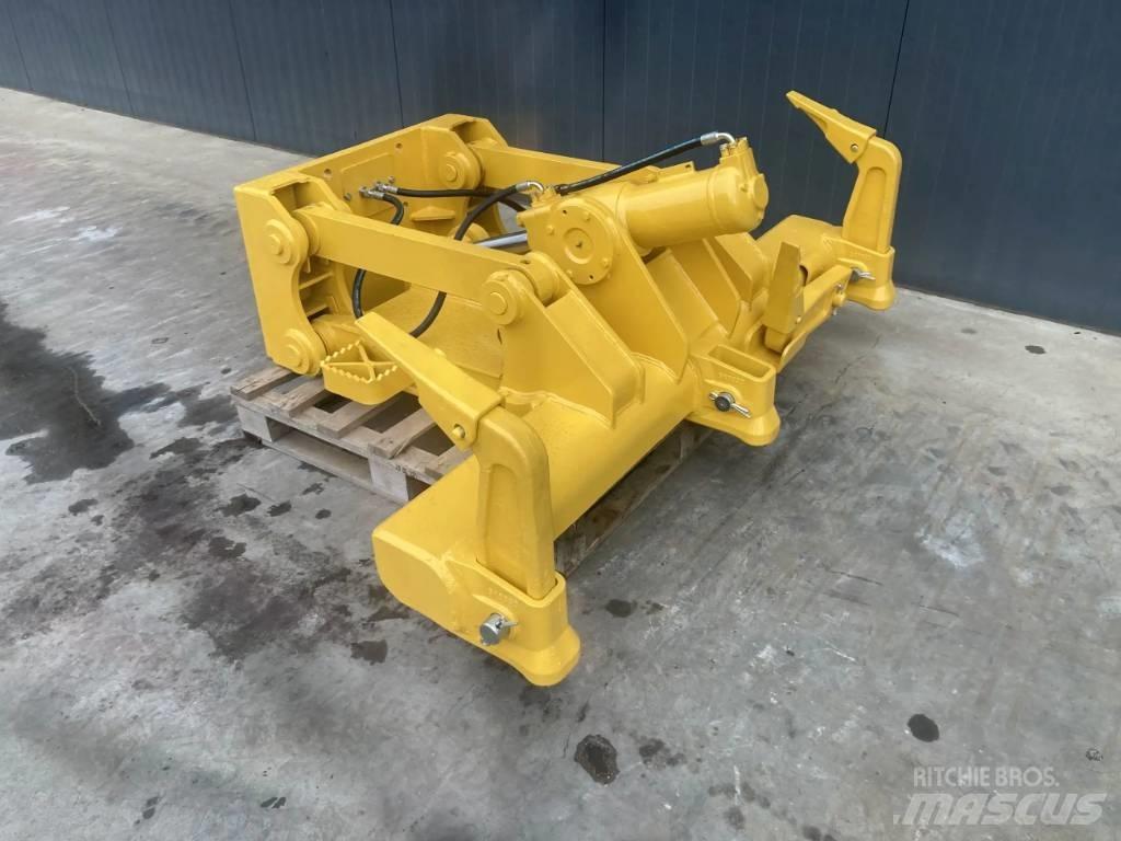 Komatsu D41 Scarifiers