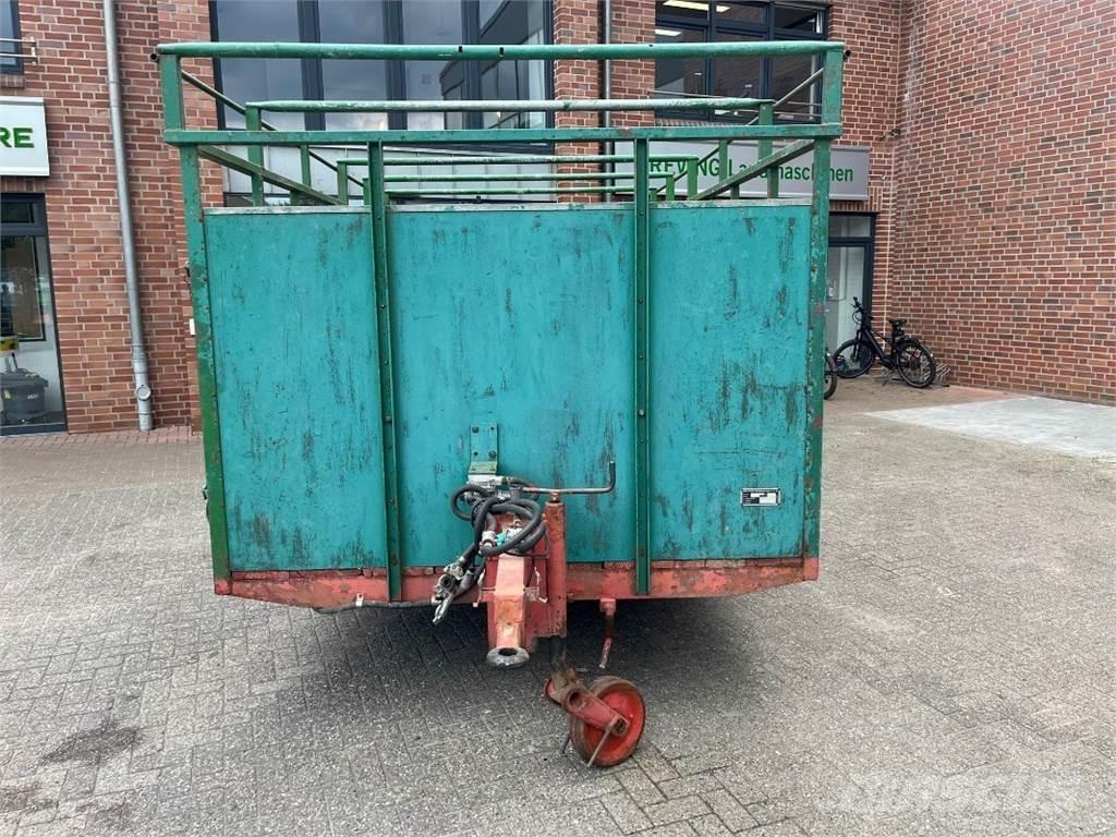  SONSTIGE Gofa Farm machinery