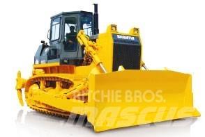 Shantui sd22 Crawler dozers