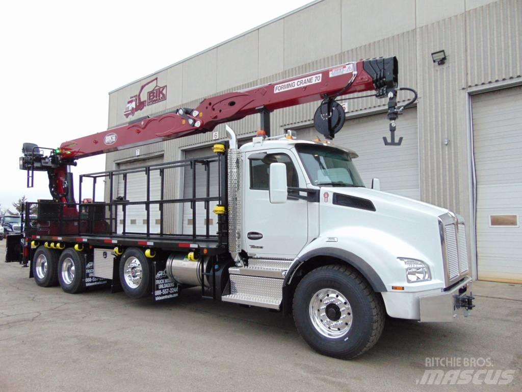 BIK FC-70 Other trucks
